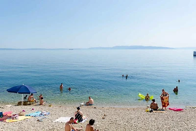 Gemütliche Ferienwohnung Molly in Rijeka für 