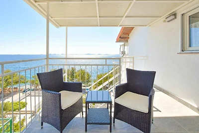 Appartamento Vacanza con famiglia Murter