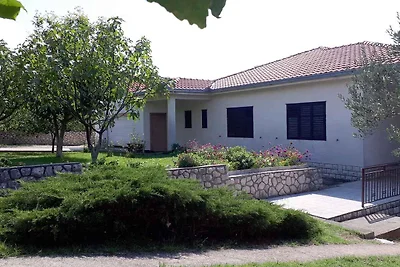 Appartamento Vacanza con famiglia Novi Vinodolski