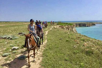 Appartamento Vacanza con famiglia Oristano