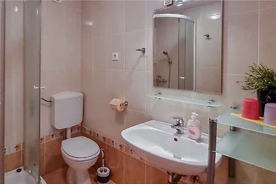 Ferienwohnung Mit Meerblick und Klimamalage