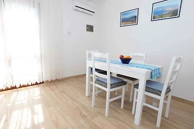 Appartamento Vacanza con famiglia Baska