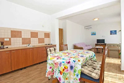 Ferienwohnung mit Klimaanlage