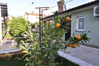 Casa vacanze Vacanza di relax Umago