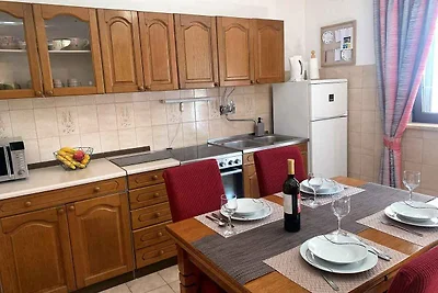 Apartment mit einem Schlafzimmer, Ljubica, nu