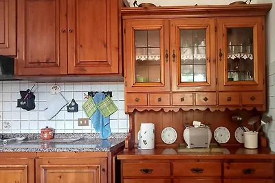 Vakantiehuis Ontspannende vakantie Pistoia