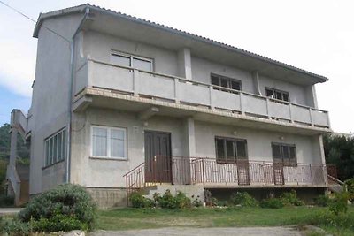 apartman za odmor Obiteljski odmor Banjol