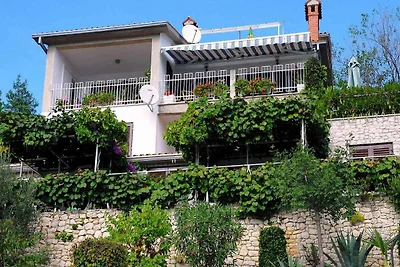 Ferienwohnung mit Klimaanlage und Terrasse
