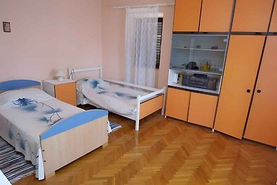 Vakantieappartement Gezinsvakantie Veli Losinj