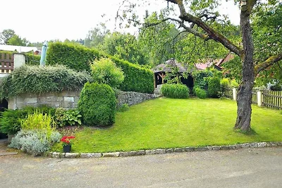 Ferienwohnung mit Whirlpool und WLAN