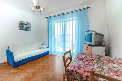 Appartamento Vacanza con famiglia Barbat