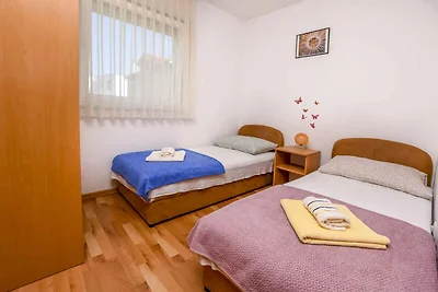 Apartament Dla rodzin Lokva Rogoznica