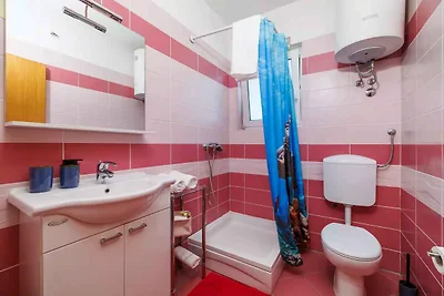 Ferienwohnung in Strandnähe