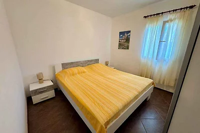 Ferienhaus mit Klimaanlage