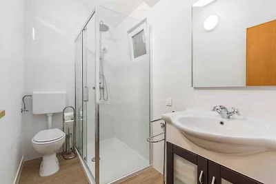 Vakantieappartement Gezinsvakantie Stranici