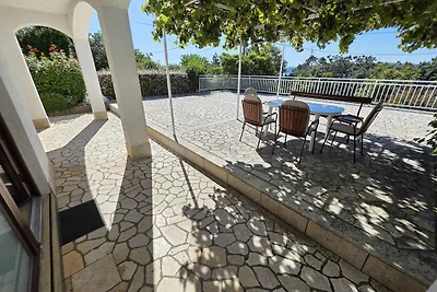 Vakantieappartement Gezinsvakantie Dramalj