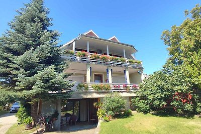 Vakantieappartement Gezinsvakantie Balatonföldvár