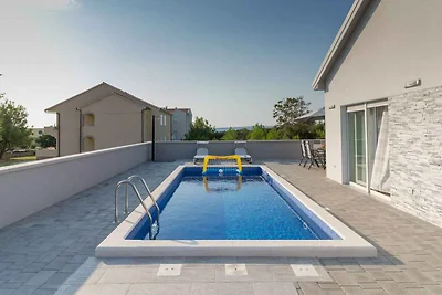 Casa vacanze Vacanza di relax Privlaka