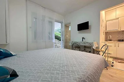 Appartamento Vacanza con famiglia Krk