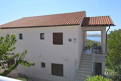 Ferienwohnung in Strandnähe