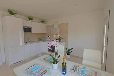 Ferienwohnung mit Klimaanlage