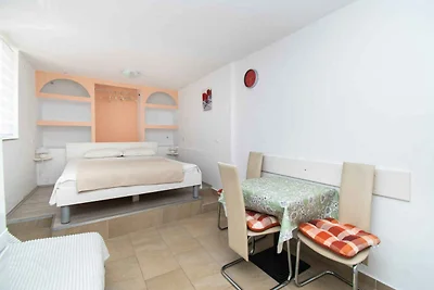Ferienwohnung mit Klimaanlage