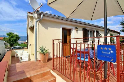 Appartamento Vacanza con famiglia Silo