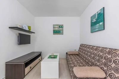 Vakantieappartement Gezinsvakantie Fuškulin
