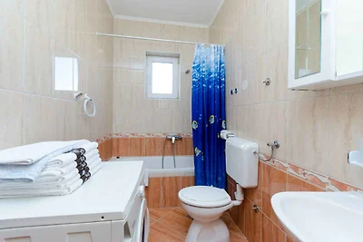 apartman za odmor Obiteljski odmor Lopar