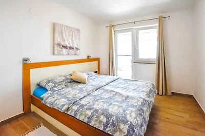 Appartamento Vacanza con famiglia Murter