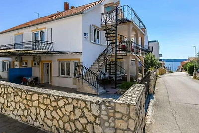 Gemütliches Ferienhaus Fidelis in Okrug