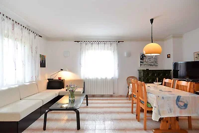 Ferienwohnung mit Klimaanlage in ruhiger