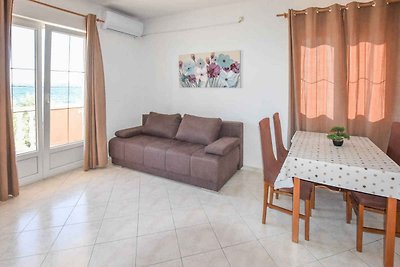 Vakantieappartement Gezinsvakantie Pašman, Tkon