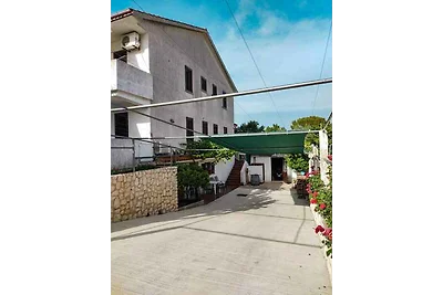 Appartamento Vacanza con famiglia Krk