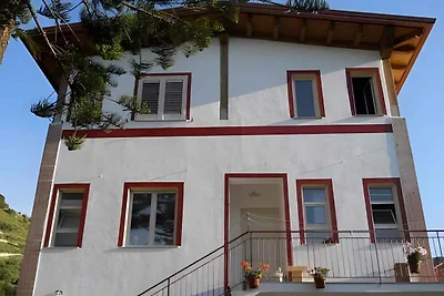 Ferienhaus mit Pool