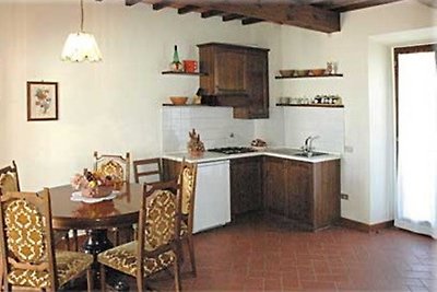 Ferienwohnung Landgut Vigna La Corte