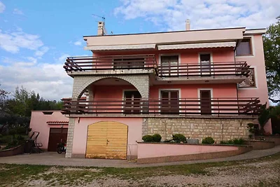 Ferienwohnung nahe zum Meer