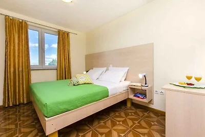 Vakantieappartement Gezinsvakantie Privlaka