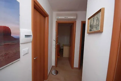 Vakantiehuis Ontspannende vakantie Lignano Sabbiadoro