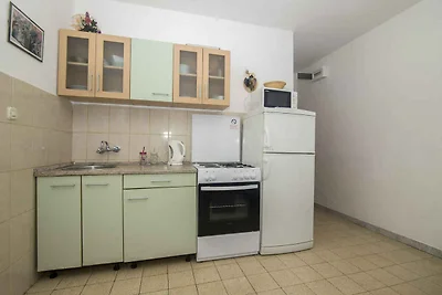 apartman za odmor Obiteljski odmor Ivan Dolac