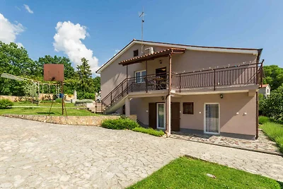 Casa de vacaciones Vacaciones de reposo Stinjan