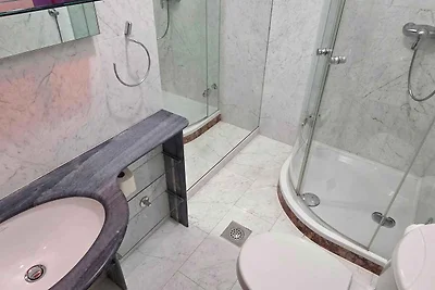 Vakantieappartement Gezinsvakantie Baska