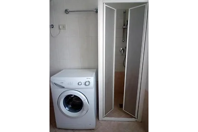 Ferienwohnung geräumig mit 8 Schlafplätzen