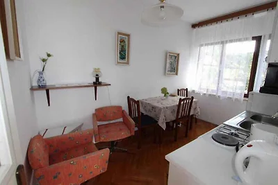 Vakantieappartement Gezinsvakantie Dramalj