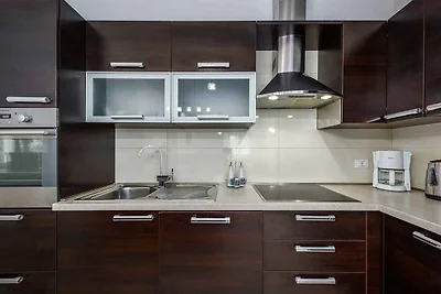 Casa de vacaciones Vacaciones de reposo Stinjan