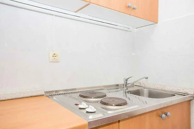 Ferienwohnung mit Terrasse