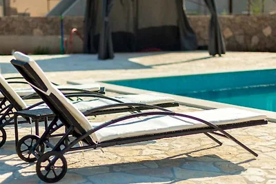 Vakantiehuis Ontspannende vakantie Bajčići