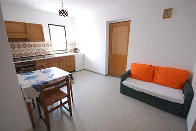 Vakantieappartement Gezinsvakantie Njivice