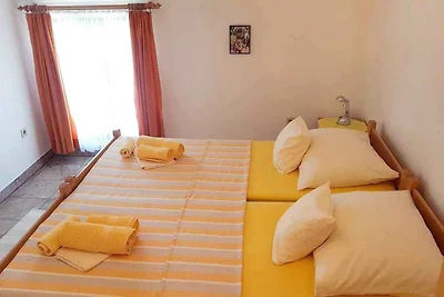 Appartamento Vacanza con famiglia Soline