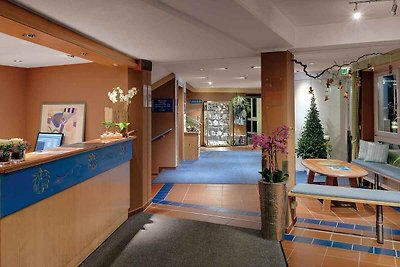 Ferienwohnung mit Sauna und WLAN